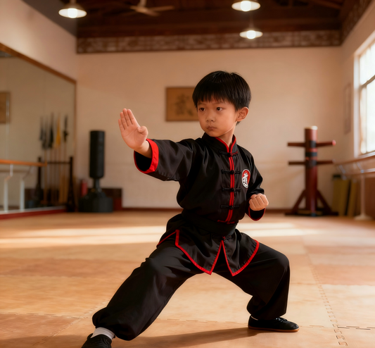 中国艺术与文化探索课程(G3-G5)