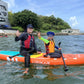 Aqua Adventure (Kayaking and Sailing)