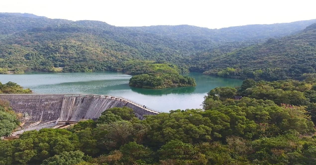 香港人文探索营（住宿营）