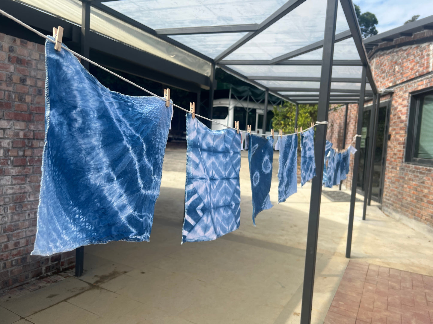 Eco Rangers Academy (Residential Camp)