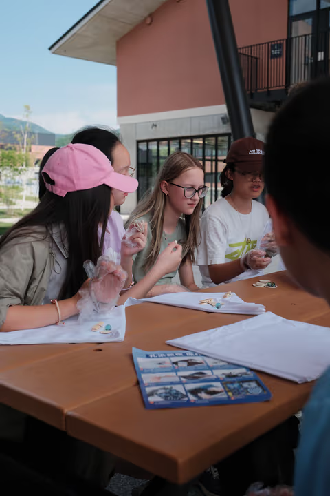 Bank of East Asia X AISL Outdoor: Next-Gen Entrepreneurship Adventure Summer Camp 2026 (Residential Camp)