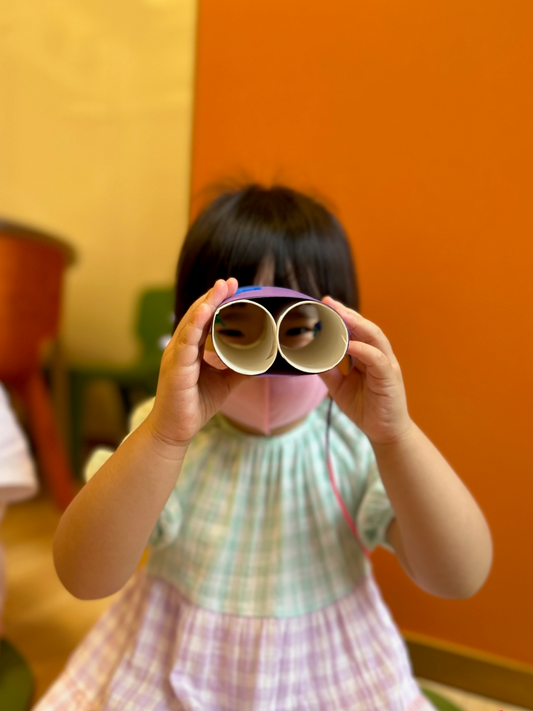 Little Lions Explorer – ค่ายตัวละคร