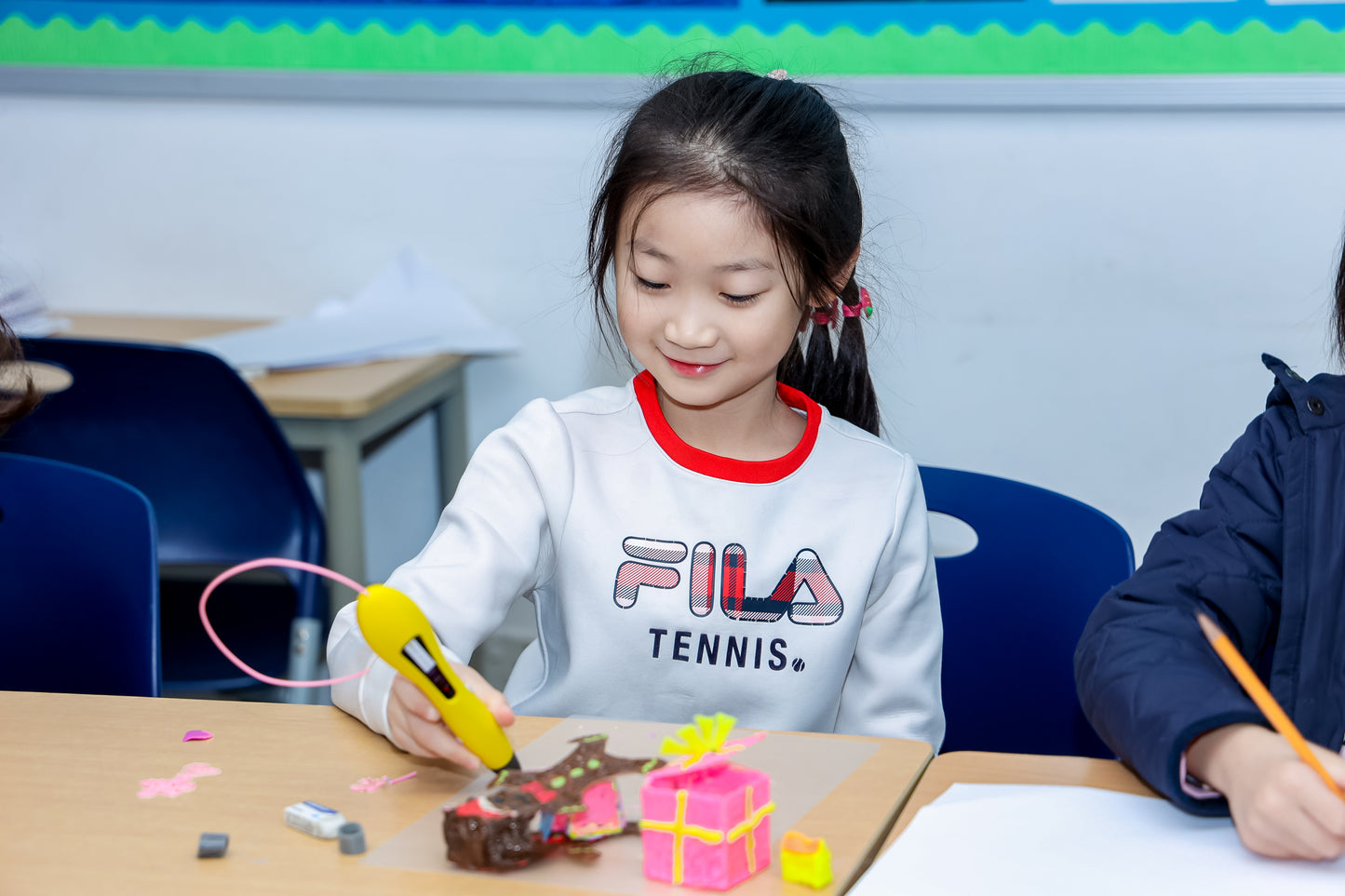 3D Citycraft Builders (Day Camp)