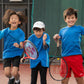 Aces High Junior Tennis Camp