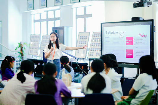 Future Tech Leaders (Day Camp)