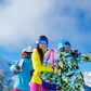 Myoko Ski Winter Camp (Residential Camp)