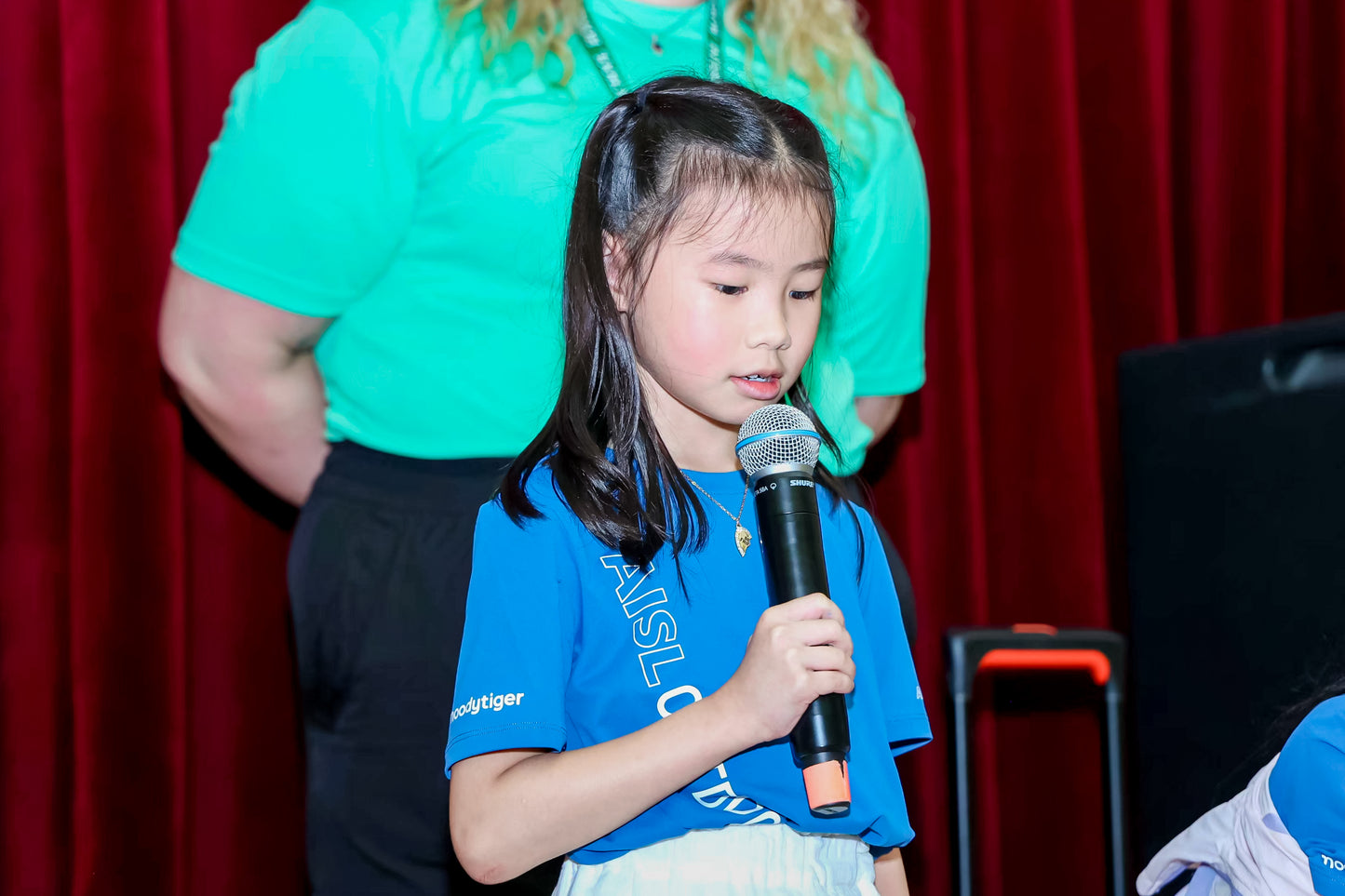 亲子中国文化探索课程(K-G2)