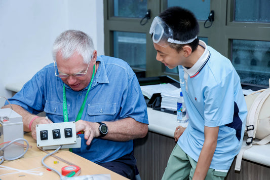 Mars Rover Challenge (Day Camp)