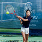 Aces High Winter Tennis Camp (Half-Day Camp)