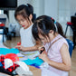 Jingle Stitch Fashion Studio (Day Camp)