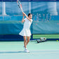 Aces High Winter Tennis Camp (Half-Day Camp)