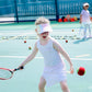 Aces High Winter Tennis Camp (Half-Day Camp)