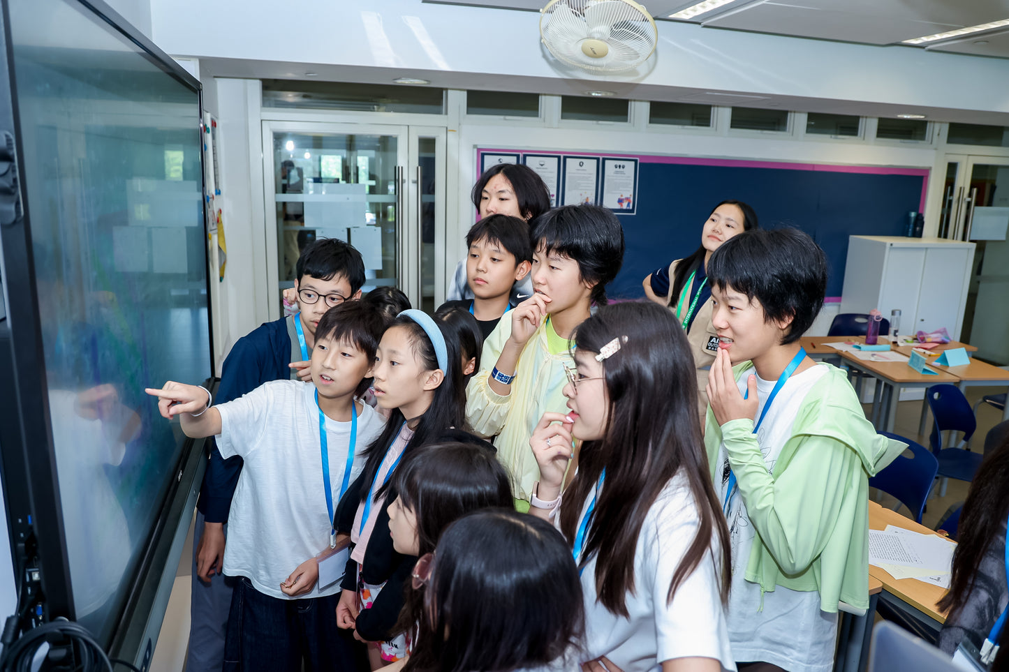 The Great Christmas Leadership Mission (Day Camp)