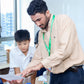 Santa’s English Quest (Day Camp)