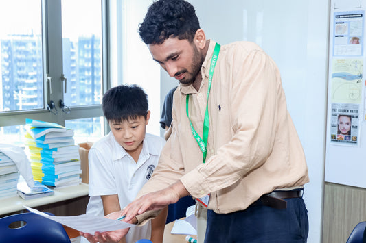 Santa’s English Quest (Day Camp)