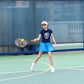 Aces High Winter Tennis Camp (Half-Day Camp)