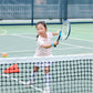 Aces High Winter Tennis Camp (Half-Day Camp)