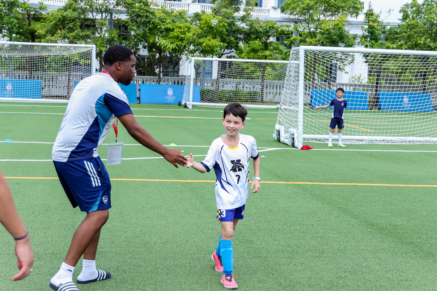 Reindeer Sports Squad Camp (Day Camp)