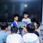 Mobile Game Developer (Day Camp)