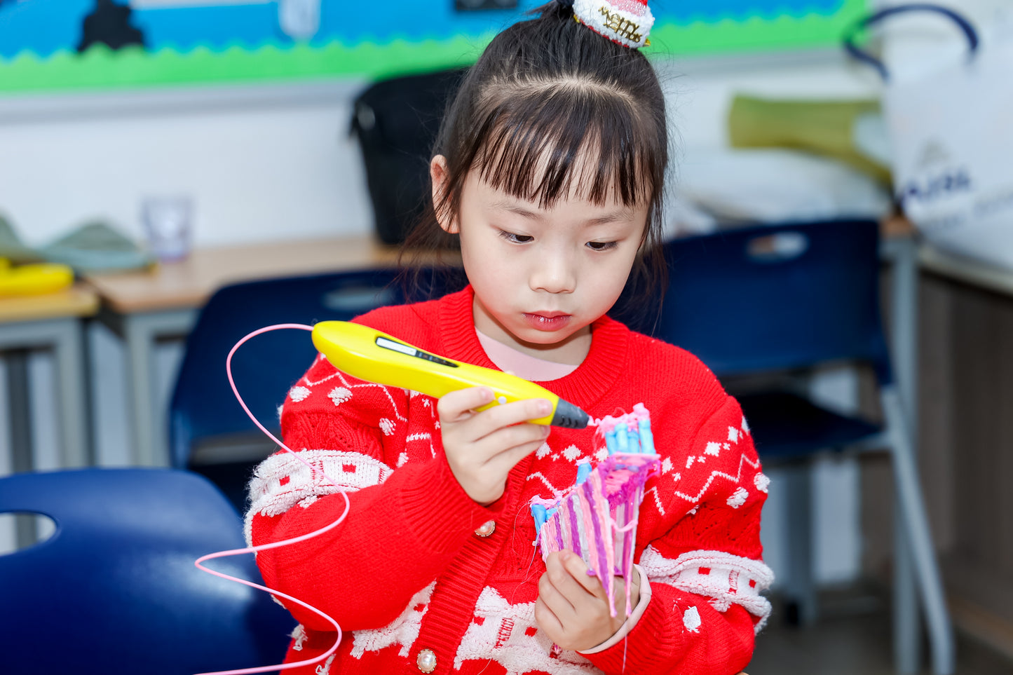 3D Citycraft Builders (Day Camp)