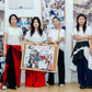 The Winter Atelier (Day Camp)