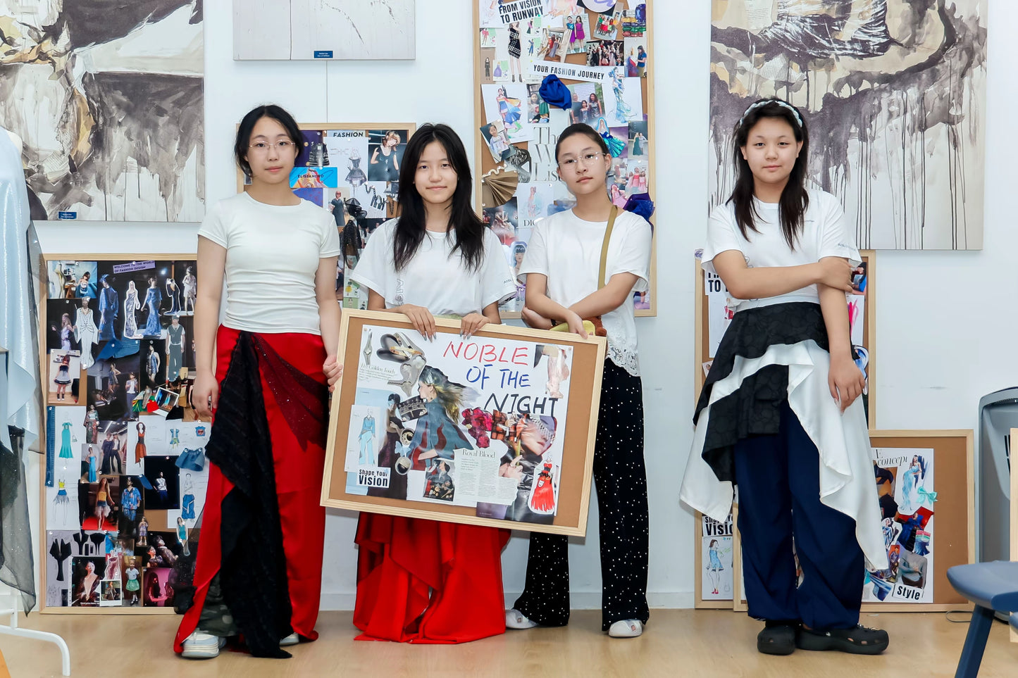 The Winter Atelier (Day Camp)