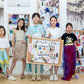 Jingle Stitch Fashion Studio (Day Camp)