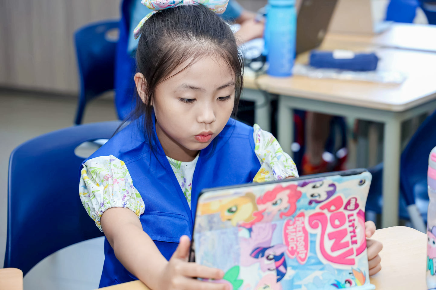 游戏编程研发课程（仅限AISL哈罗横琴学生）