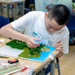 Cosmic Builders (Day camp)