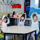 Snowy Sound Explorers (Half-Day Camp)