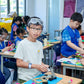 Mars Rover Challenge (Day Camp)