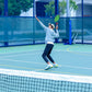 Aces High Junior Tennis Camp