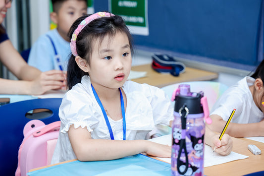 Young Learners English Starters (Day Camp)