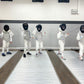 Winter Blades Fencing Camp (Day Camp)