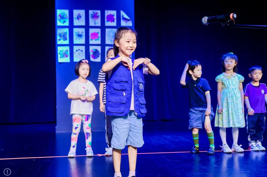 Young LAMDA Learners (Half-Day Camp)