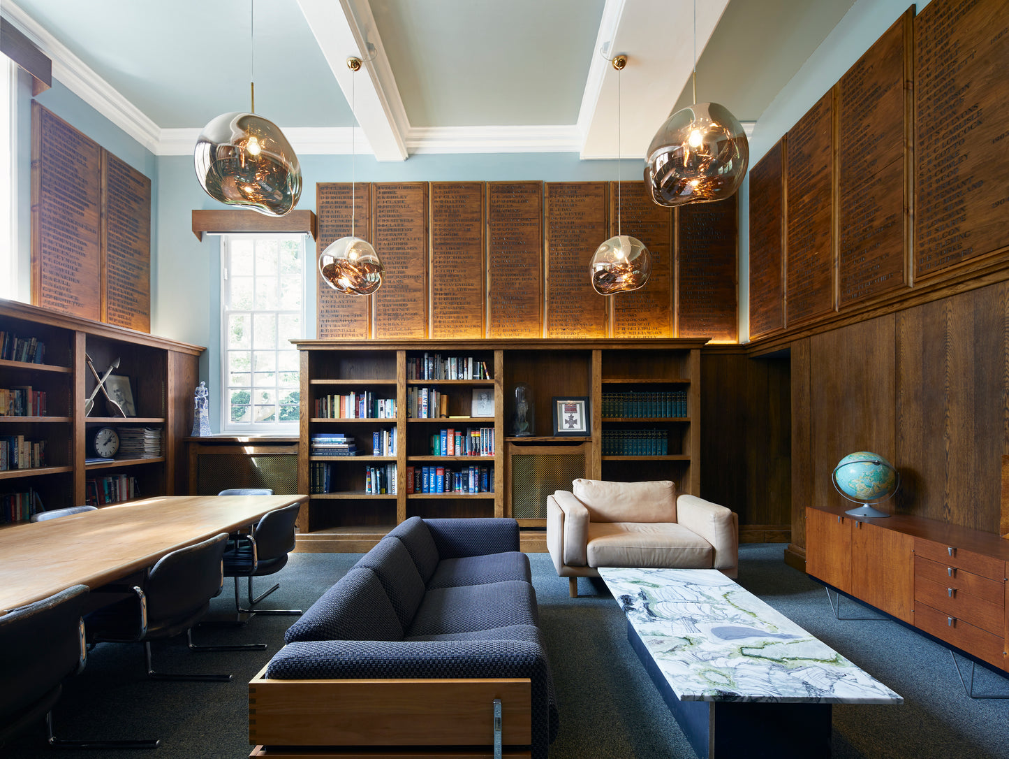 Harrow Summer School - International Students Programme (Residential Camp)