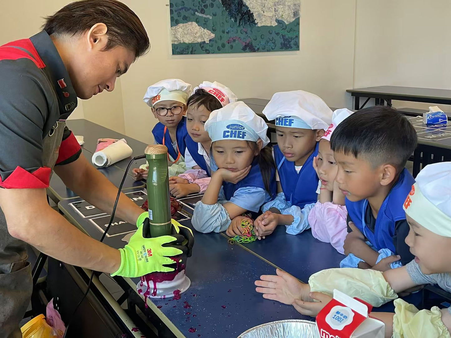 Little Chefs (Day Camp)