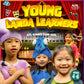 Young LAMDA Learners (Half-Day Camp)