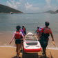 Hong Kong Coastal Voyage (Residential & Day Camp)