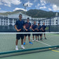 Aces High Junior Tennis Camp