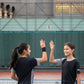 Aces High Junior Tennis Camp
