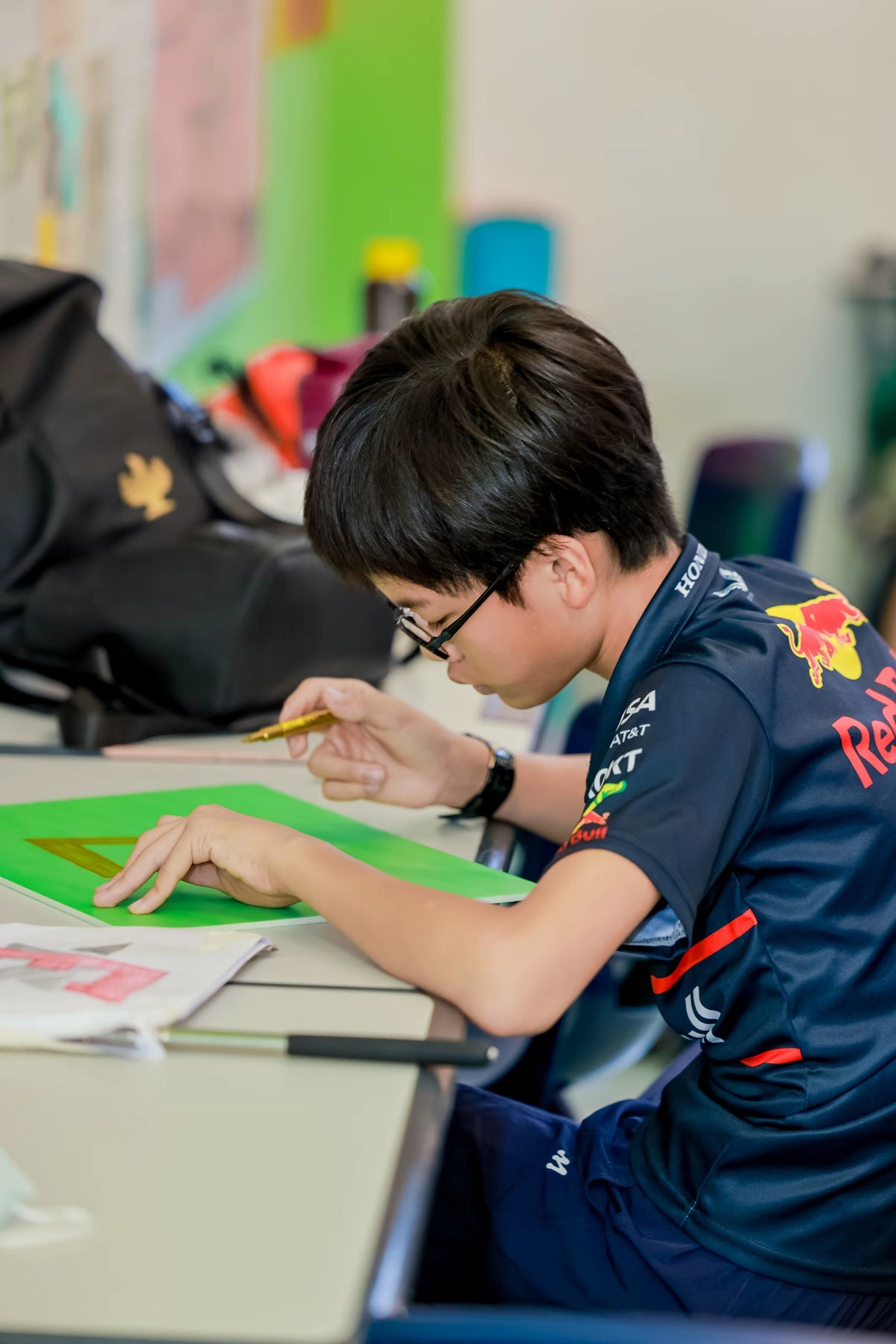 Future Automotive Construction Academy (Residential Camp)