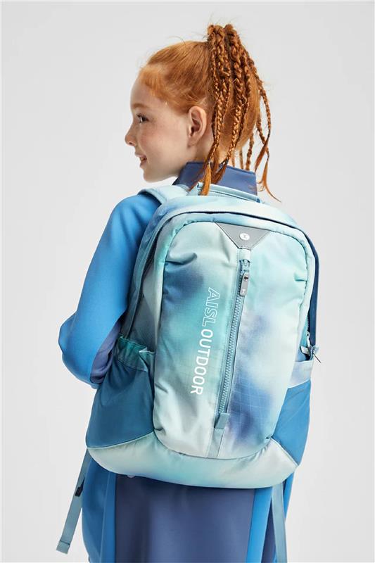 AISL Outdoor x moodytiger Balance Action Backpack
