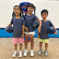 Multi-Sports Leadership Camp