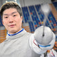SportsLevelUp: Cheung Ka Long Elite Fencing Camp (Half-Day Camp)