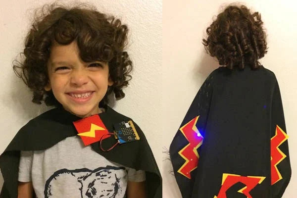 Electric Expressions Camp (Day camp)
