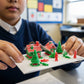 3D Citycraft Builders (Day camp)