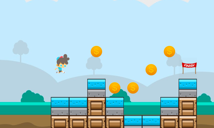 Innovation and Technology Lab (Game Development) – AISL Outdoor