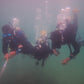 PADI Junior Open Water Diver (Day Camp)
