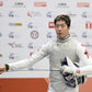 SportsLevelUp: Cheung Ka Long Elite Fencing Camp (Half-Day Camp)
